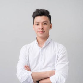 Trương Thuận Anh - chuyên viên thiết kế hàng đầu tại SanF
