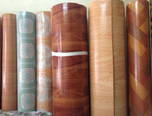 Top 50 mẫu thảm nhựa trải sàn vân gỗ pvc rẻ và đẹp nhất