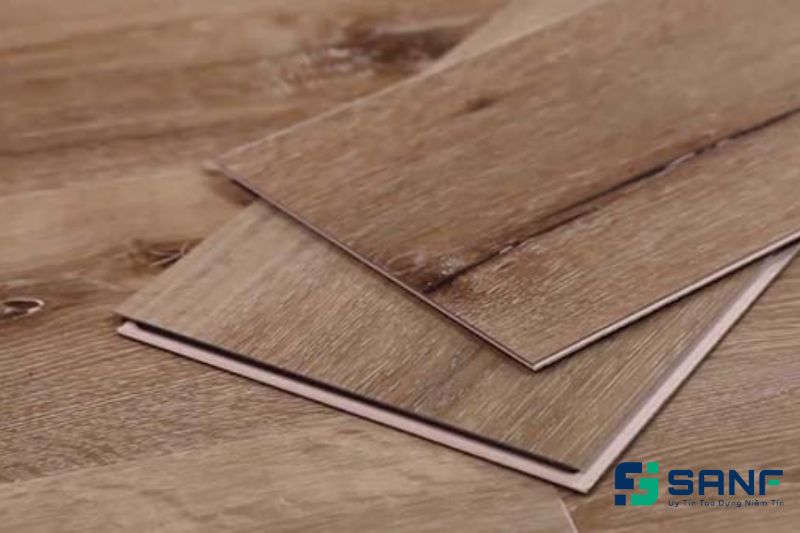 các mẫu thiết kế sàn nhựa giả gỗ