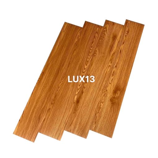 Sàn nhựa tự dán 2mm Lux 13