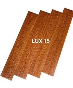 Sàn nhựa tự dán 2mm Lux 15