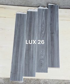 Sàn nhựa tự dán 2mm Lux 26
