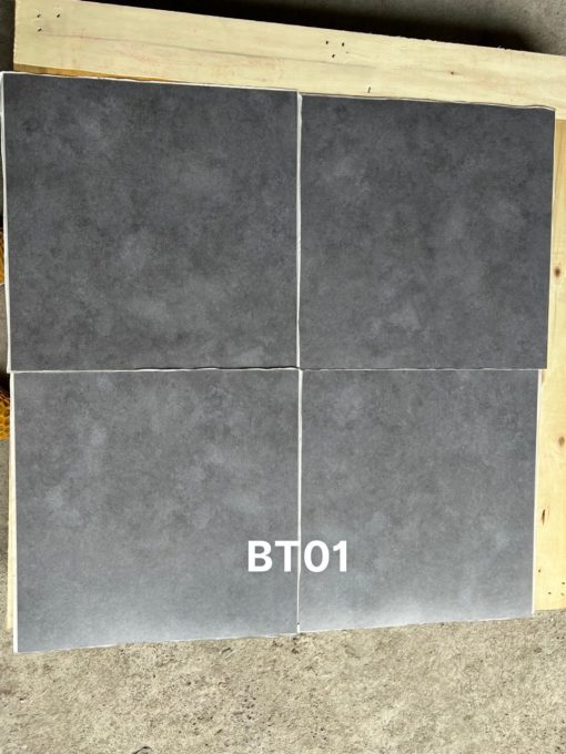 Sàn nhựa tự dán vân bê tông 2mm Lux BT01