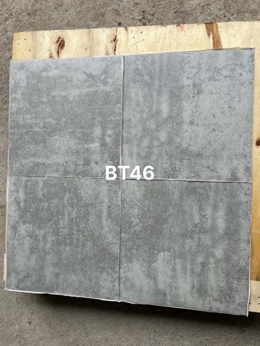 Sàn nhựa tự dán vân bê tông 2mm Lux BT46