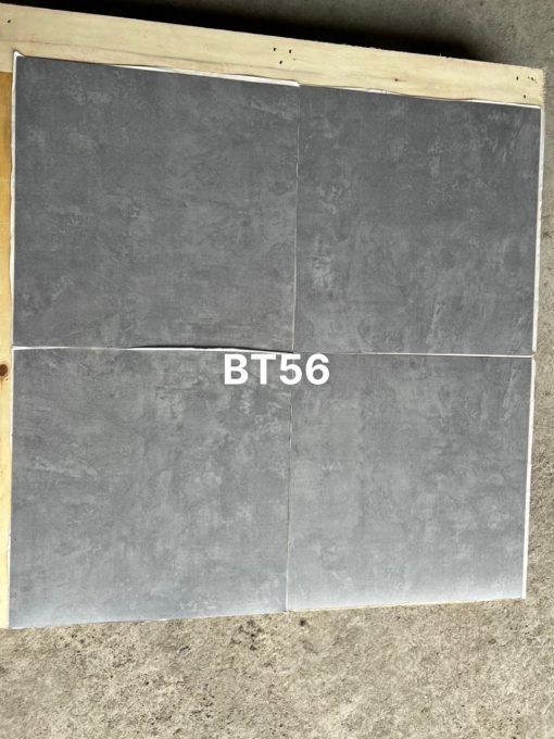 Sàn nhựa tự dán vân bê tông 2mm Lux BT56